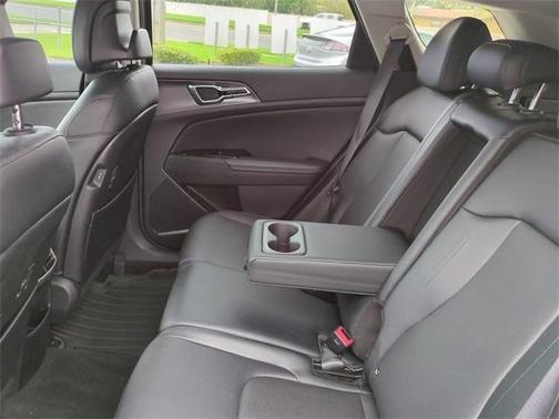 2023 Kia Sportage SX