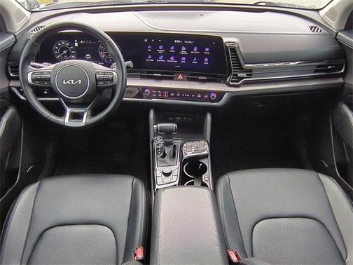 2023 Kia Sportage SX