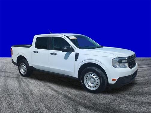 2024 Ford Maverick XL