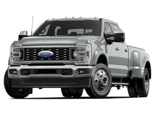 2026 Ford F-450 