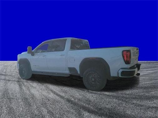 2021 GMC Sierra 2500 AT4