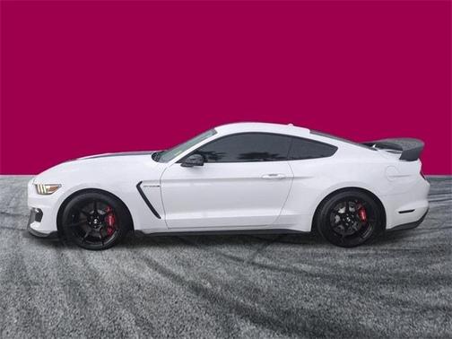2018 Ford Shelby GT350 Base