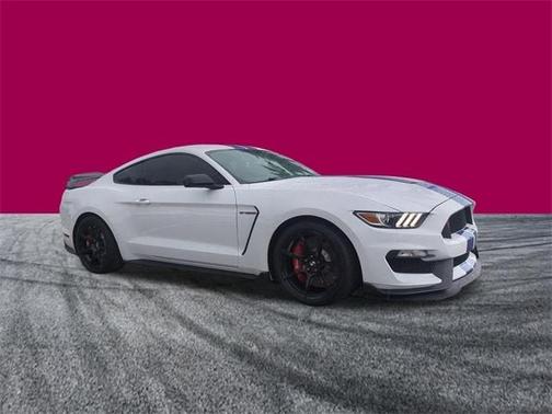 2018 Ford Shelby GT350 Base