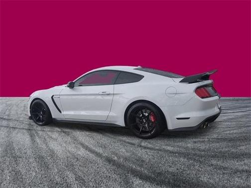 2018 Ford Shelby GT350 Base