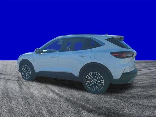 2023 Ford Escape PHEV