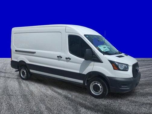 2025 Ford Transit-250 148 WB Medium Roof Cargo