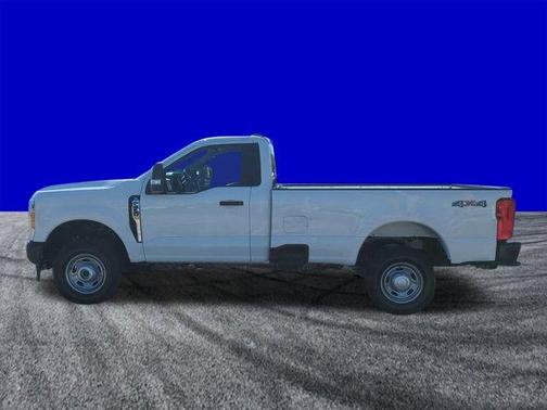 2025 Ford F-250 XLT