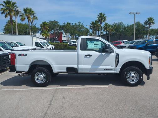 2025 Ford F-250 XL
