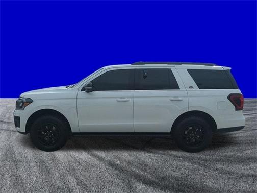 2024 Ford Expedition Timberline