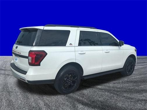2024 Ford Expedition Timberline