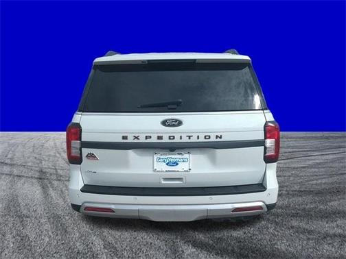 2024 Ford Expedition Timberline