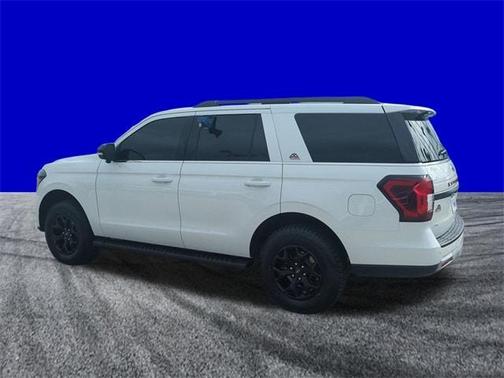 2024 Ford Expedition Timberline