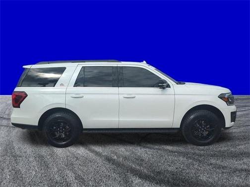 2024 Ford Expedition Timberline
