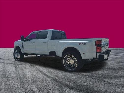 2024 Ford F-450 LIMITED