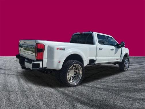 2024 Ford F-450 LIMITED