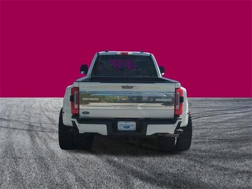 2024 Ford F-450 LIMITED