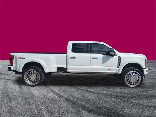 2024 Ford F-450 LIMITED