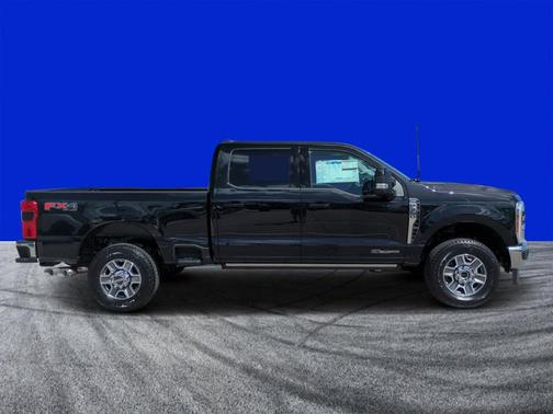 2025 Ford F-350 Lariat Super Duty