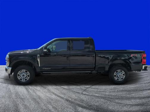 2025 Ford F-350 Lariat Super Duty