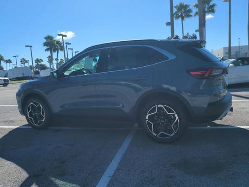 2026 Ford Escape 