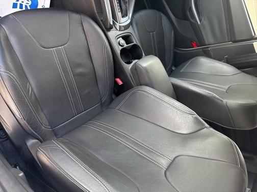 2012 Ford Focus Titanium