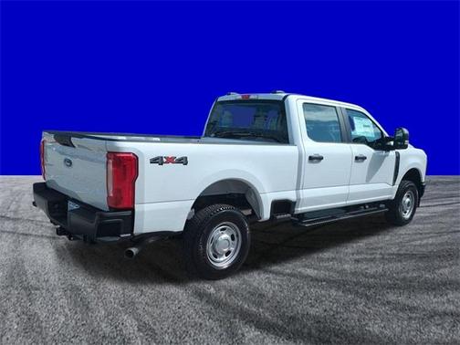 2025 Ford F-250 XL