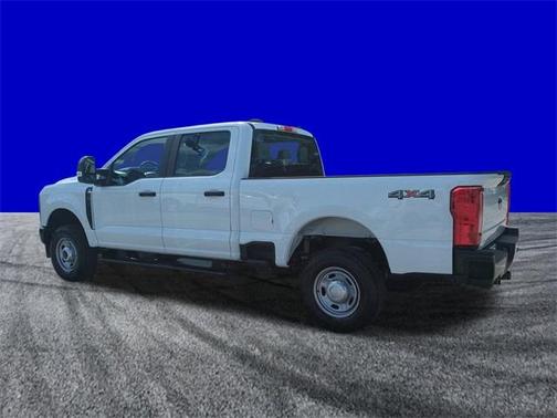 2025 Ford F-250 XL