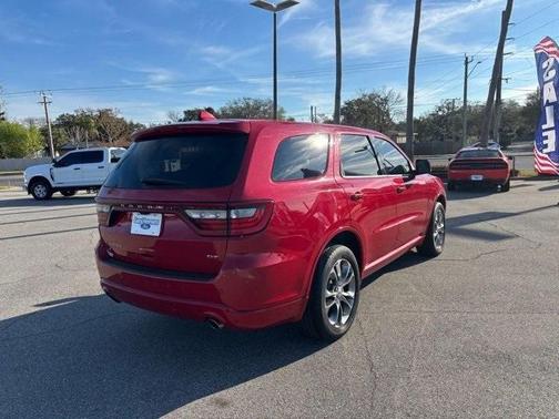 2019 Dodge Durango GT Plus