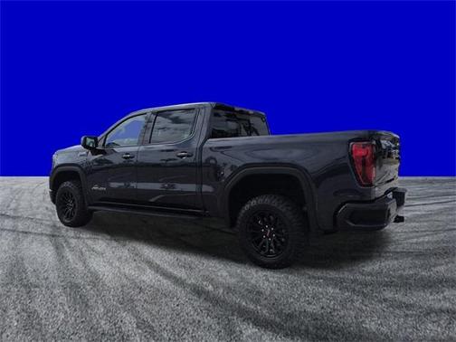 2022 GMC Sierra 1500 AT4X