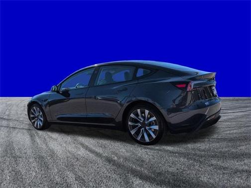 2024 Tesla Model 3 Base