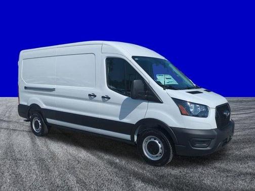 2025 Ford Transit-250 148 WB Medium Roof Cargo
