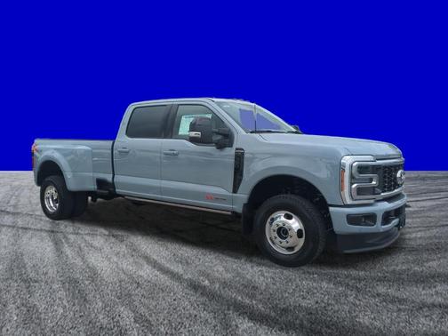 2026 Ford F-350 