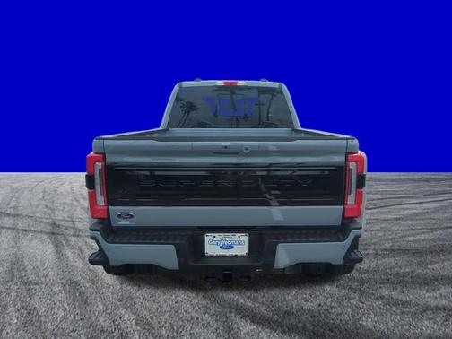 2026 Ford F-350