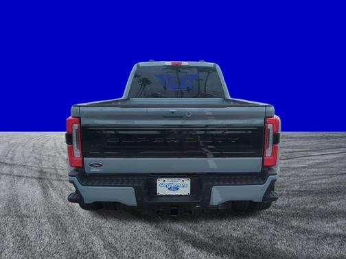 2026 Ford F-350 