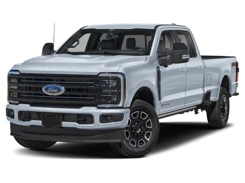 2026 Ford F-350 