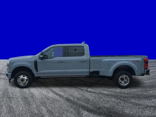 2026 Ford F-350