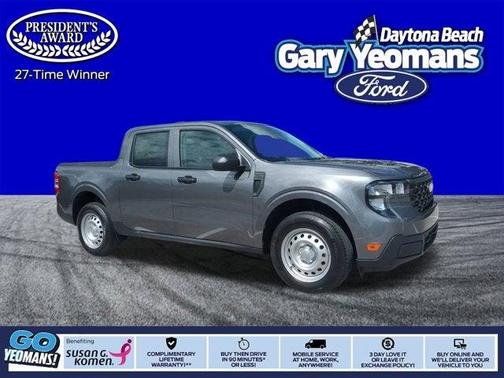 2025 Ford Maverick XL