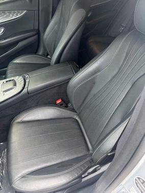 Citrus 2021 Mercedes-Benz E-Class E 350 4MATIC