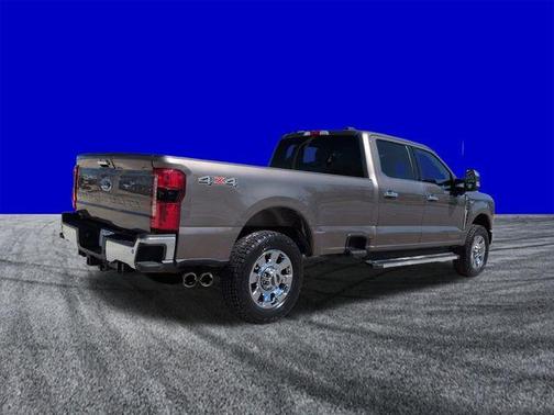 2023 Ford F-350 Lariat Super Duty