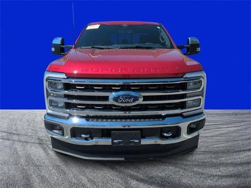 2024 Ford F-250 King Ranch