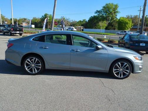 2024 Chevrolet Malibu 2LT