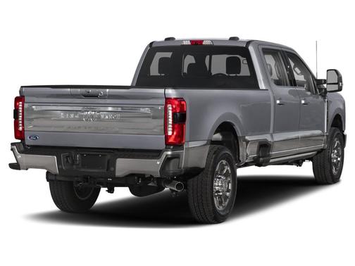 2026 Ford F-350 