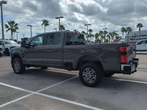 2026 Ford F-350 Lariat Super Duty