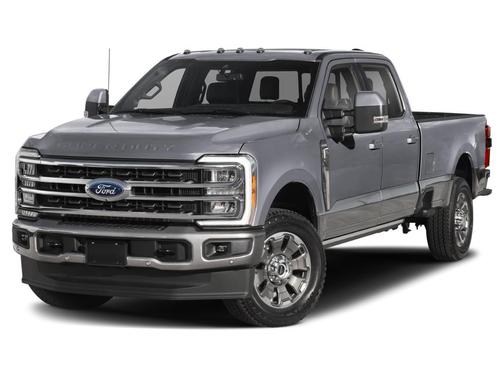 2026 Ford F-350 