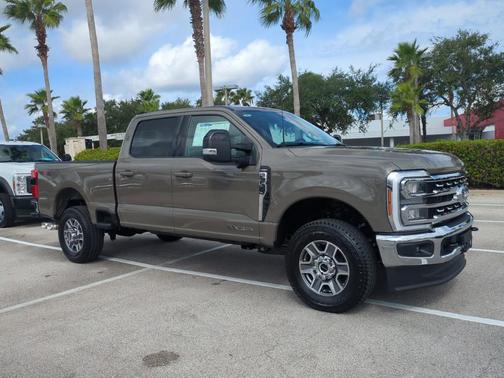 2026 Ford F-350 Lariat Super Duty