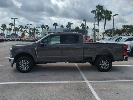 2026 Ford F-350 Lariat Super Duty