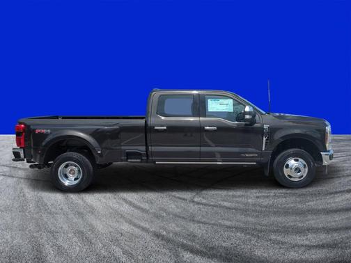 2025 Ford F-350