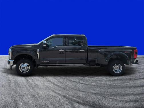 2025 Ford F-350