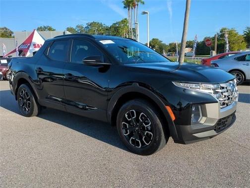 2023 Hyundai SANTA CRUZ 2.5T SEL Premium