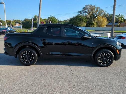 2023 Hyundai SANTA CRUZ 2.5T SEL Premium